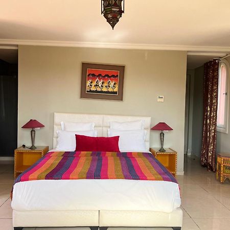 Dar De Santis Hotel Azemmour Bagian luar foto