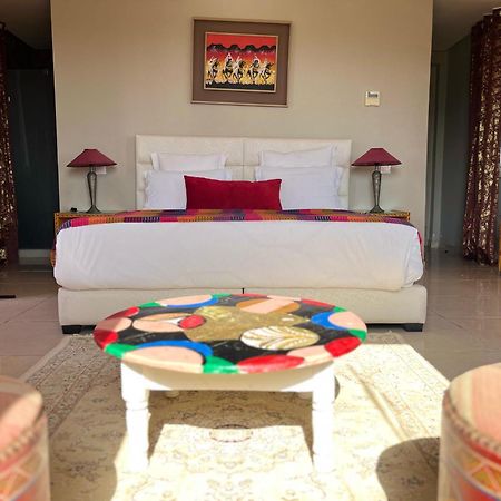 Dar De Santis Hotel Azemmour Bagian luar foto