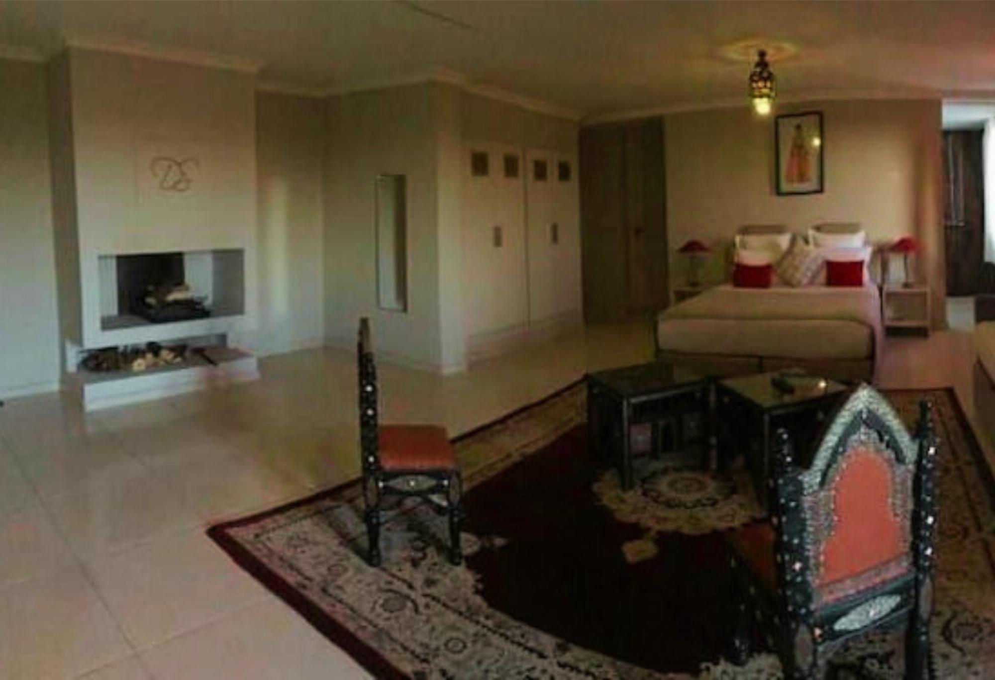 Dar De Santis Hotel Azemmour Bagian luar foto