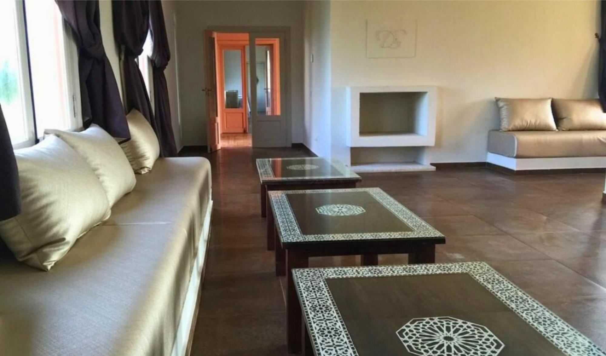 Dar De Santis Hotel Azemmour Bagian luar foto