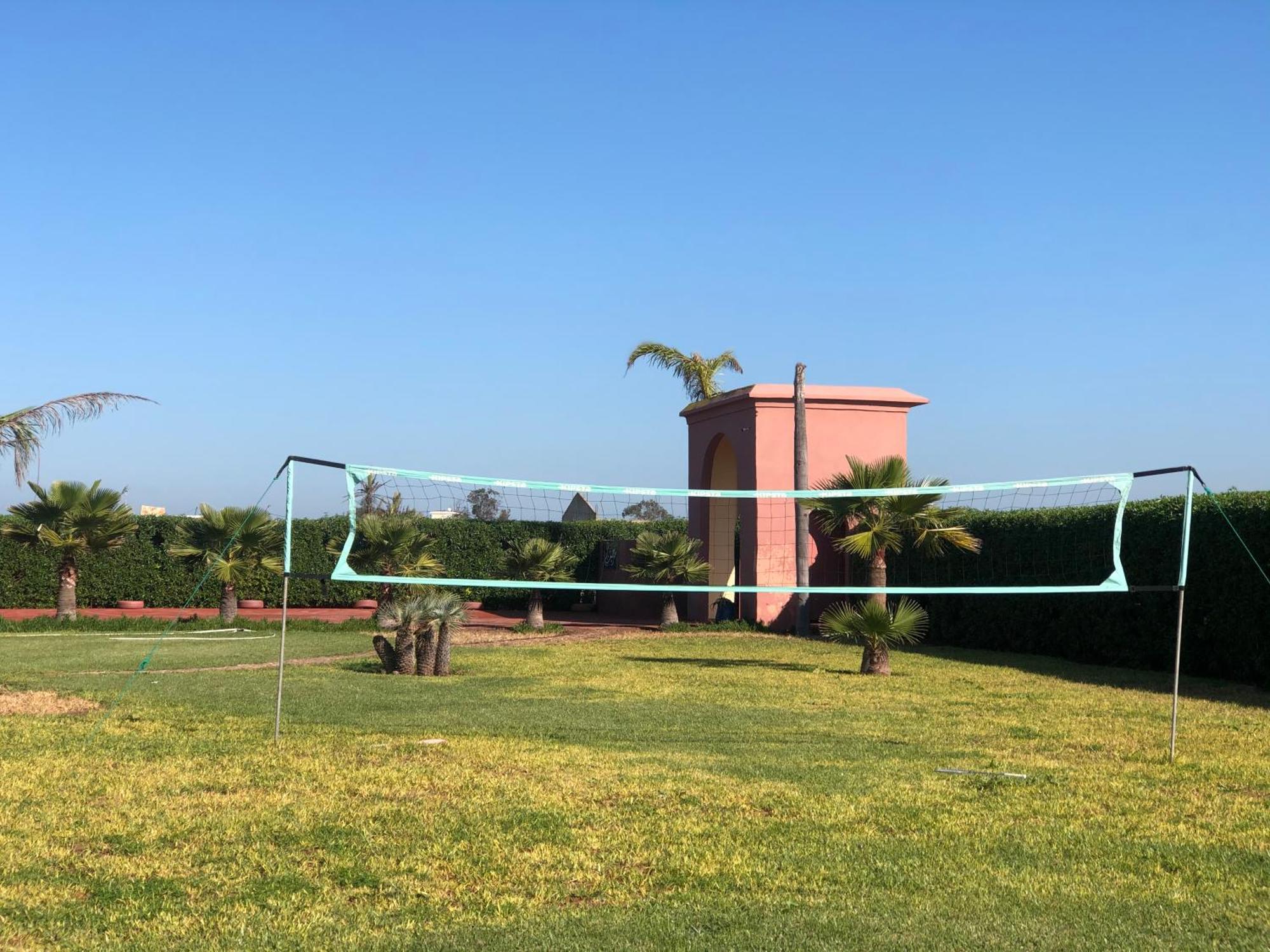 Dar De Santis Hotel Azemmour Bagian luar foto