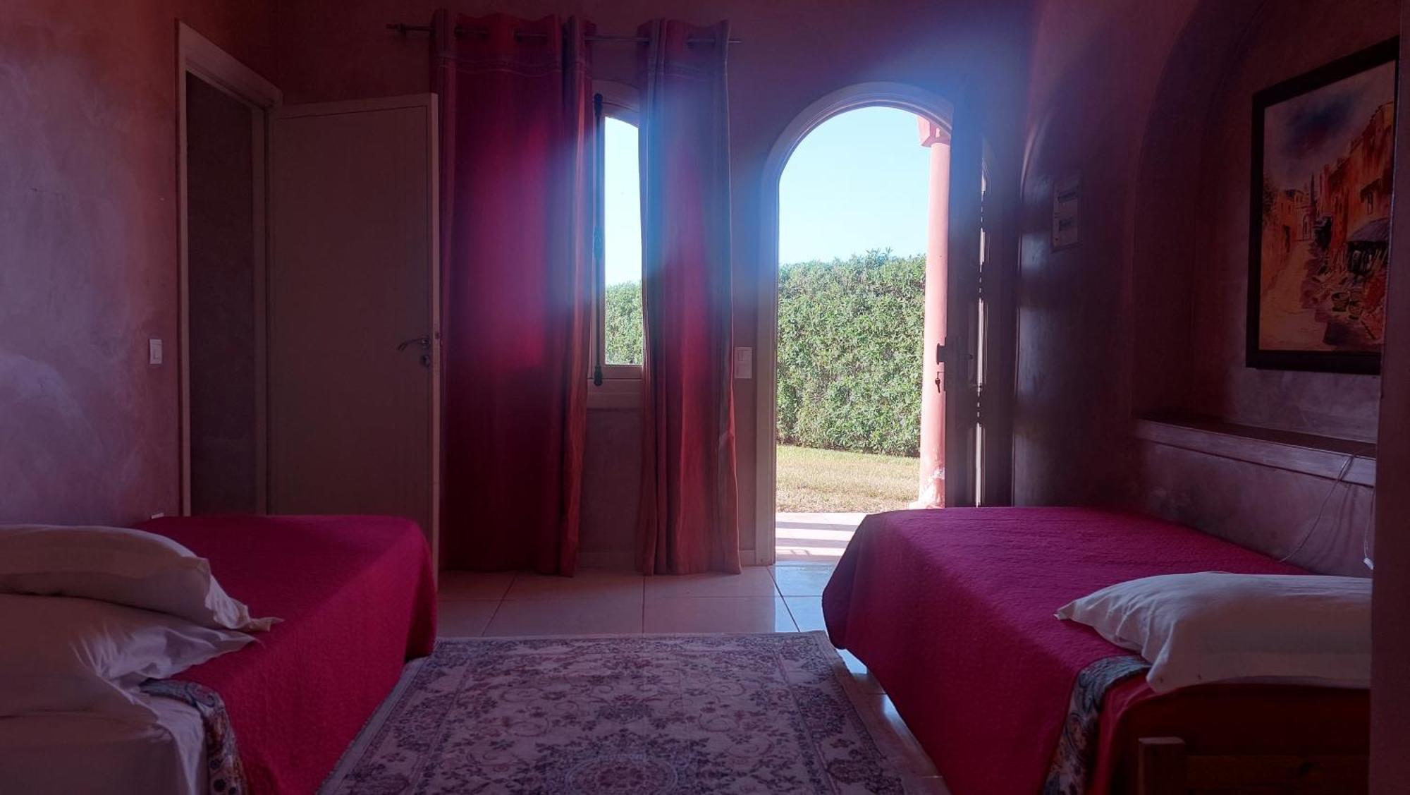 Dar De Santis Hotel Azemmour Bagian luar foto