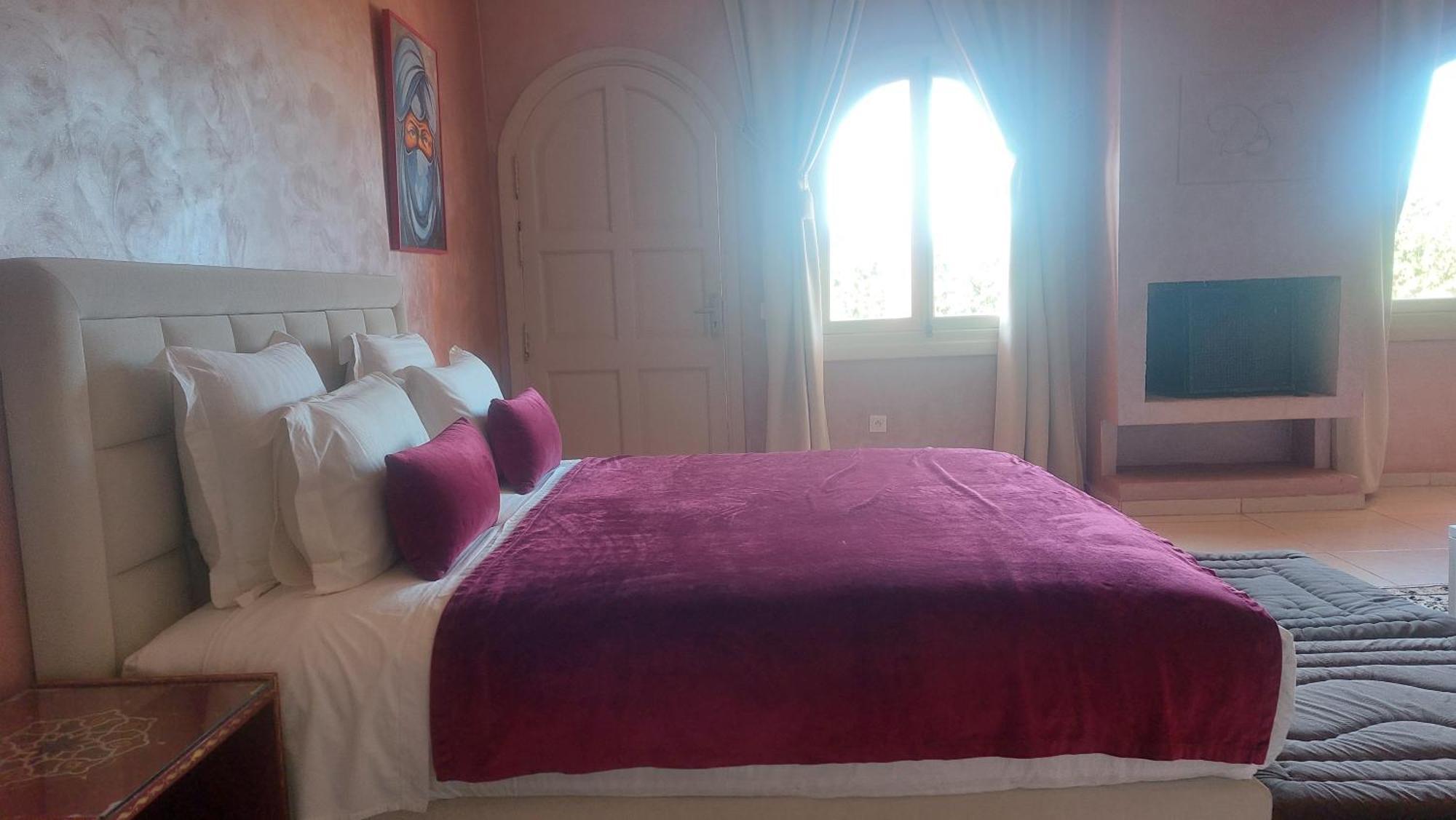 Dar De Santis Hotel Azemmour Bagian luar foto