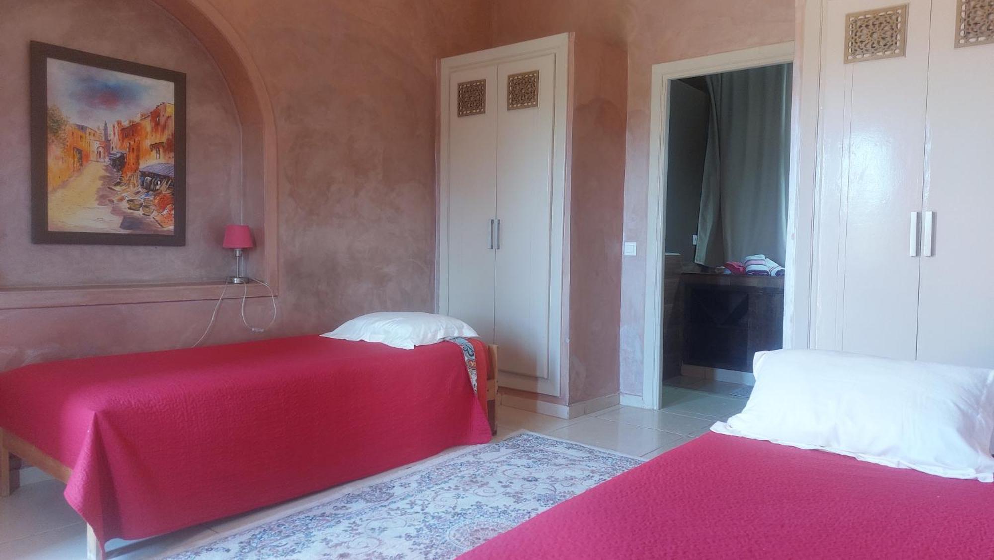 Dar De Santis Hotel Azemmour Bagian luar foto