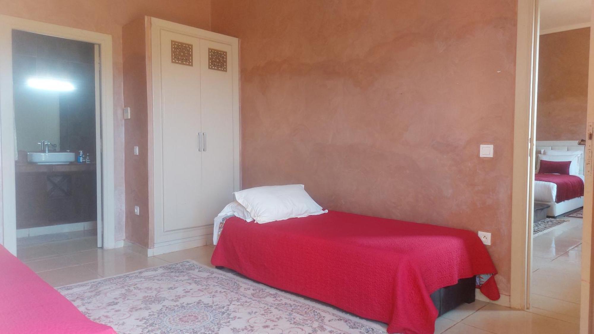 Dar De Santis Hotel Azemmour Bagian luar foto
