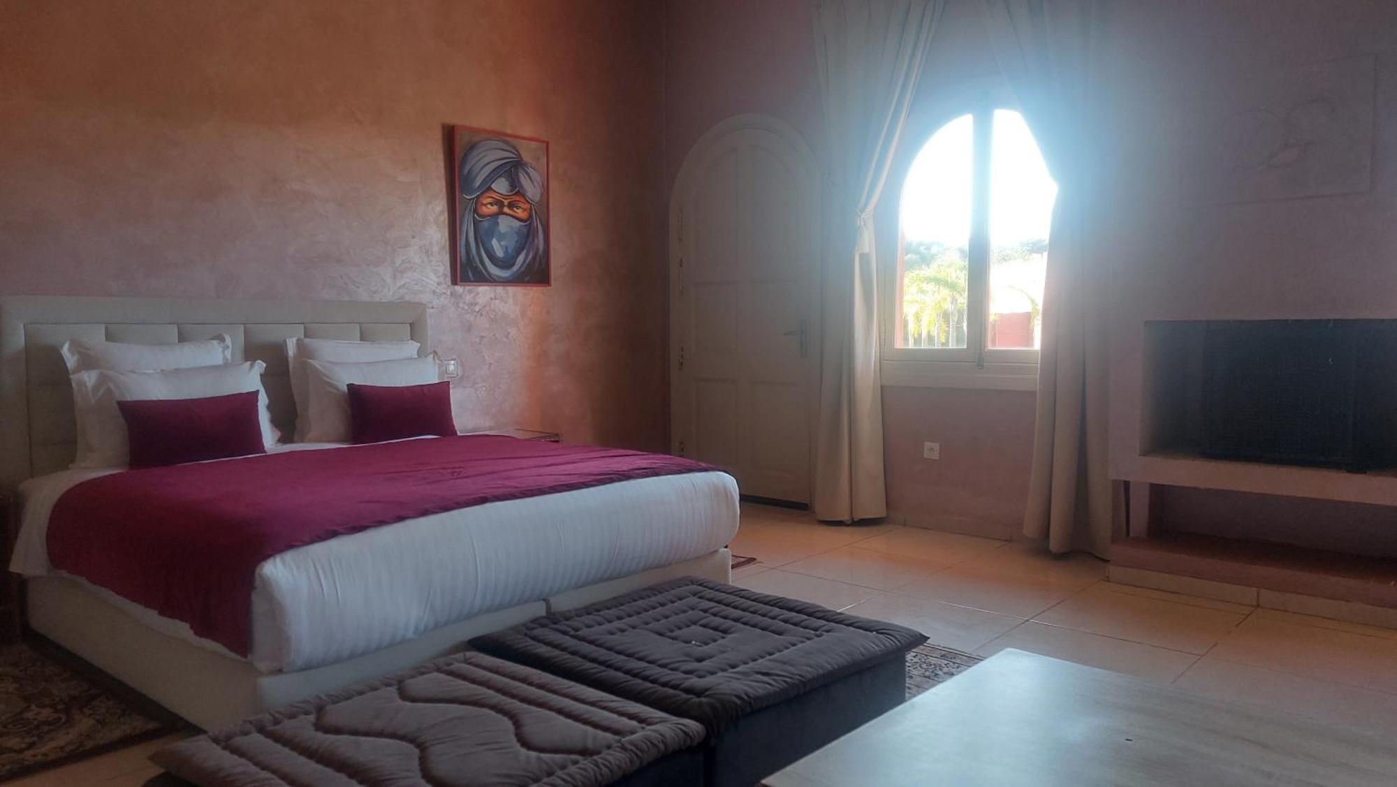 Dar De Santis Hotel Azemmour Bagian luar foto
