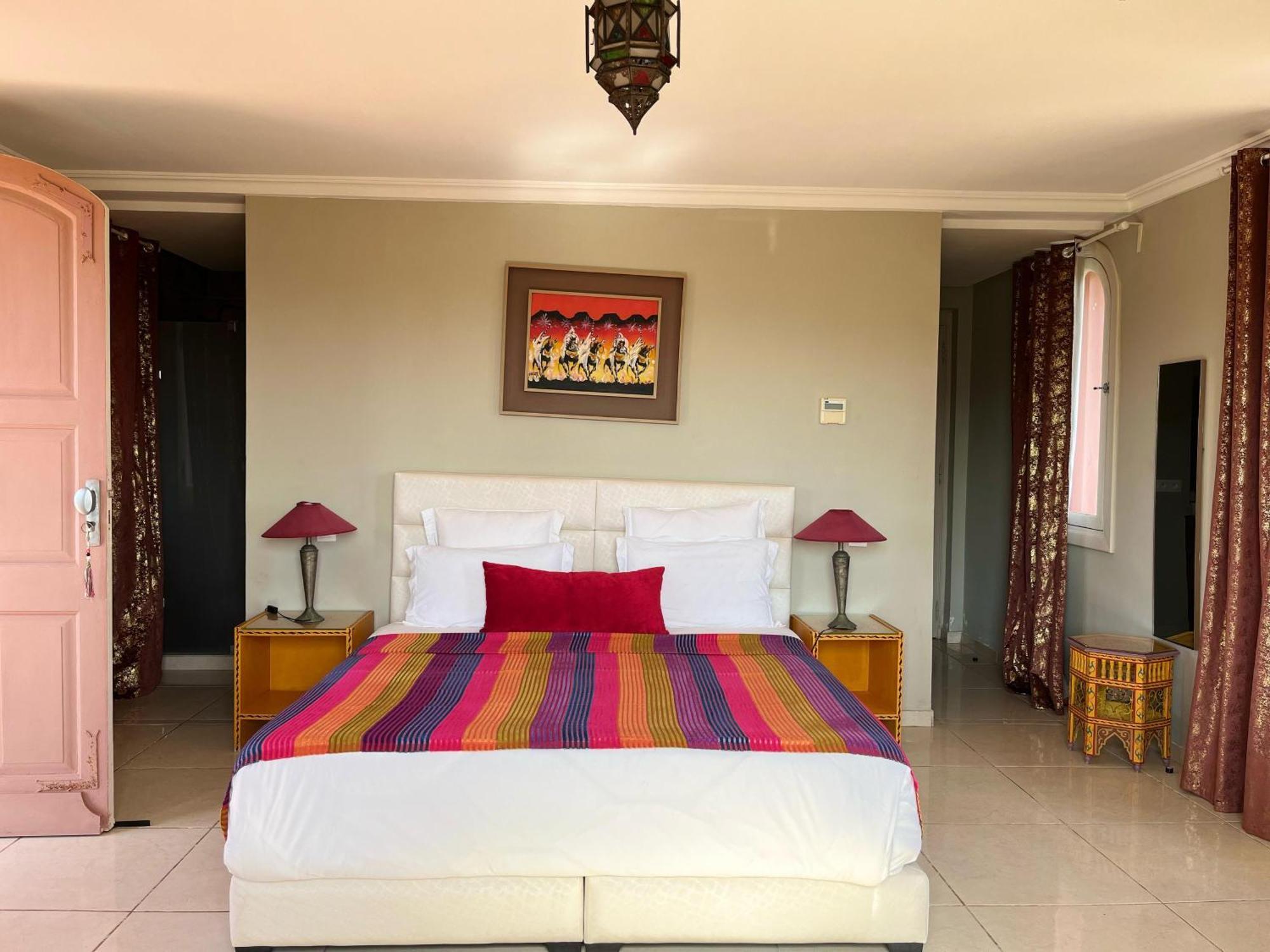 Dar De Santis Hotel Azemmour Bagian luar foto