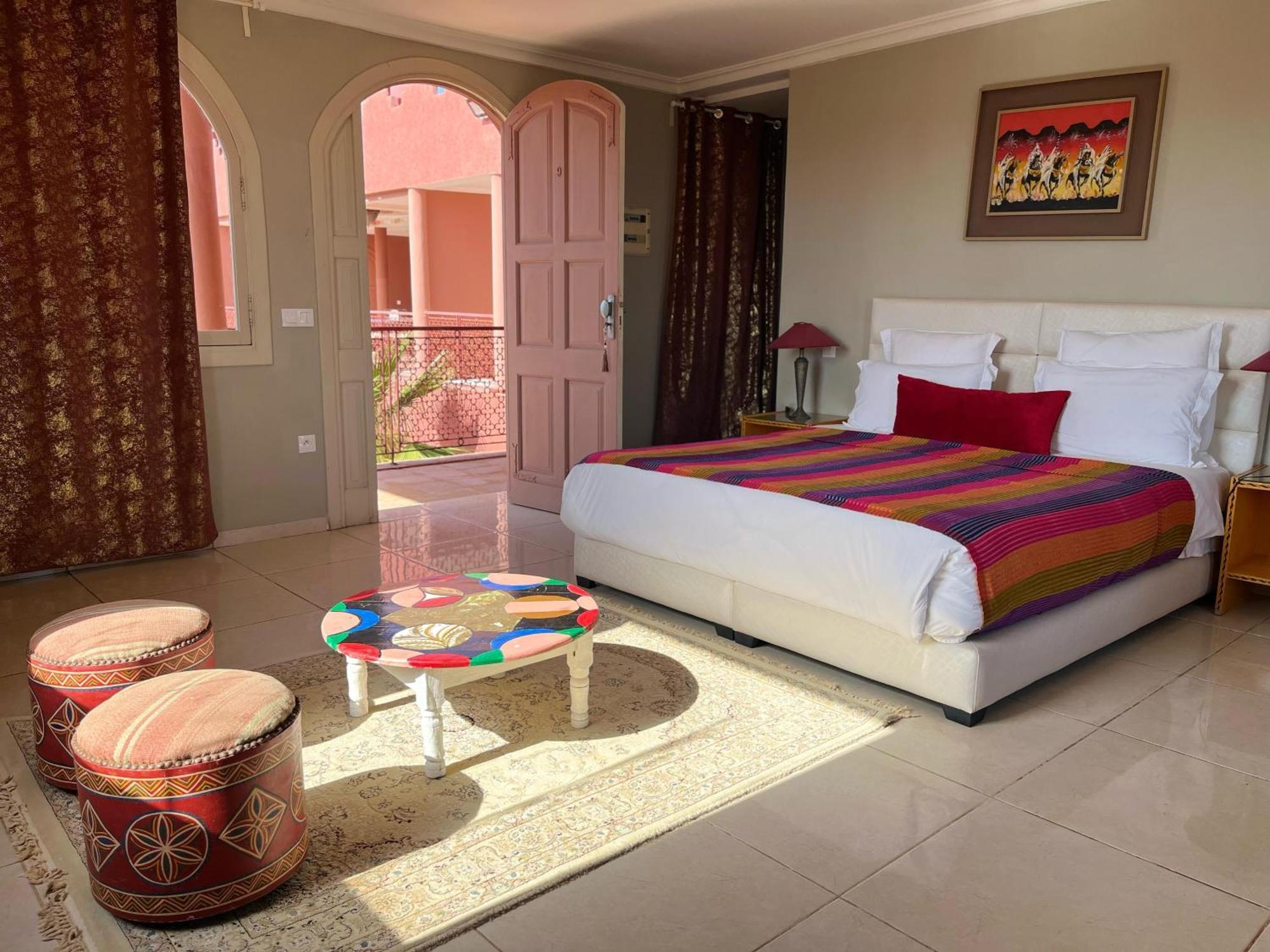 Dar De Santis Hotel Azemmour Bagian luar foto