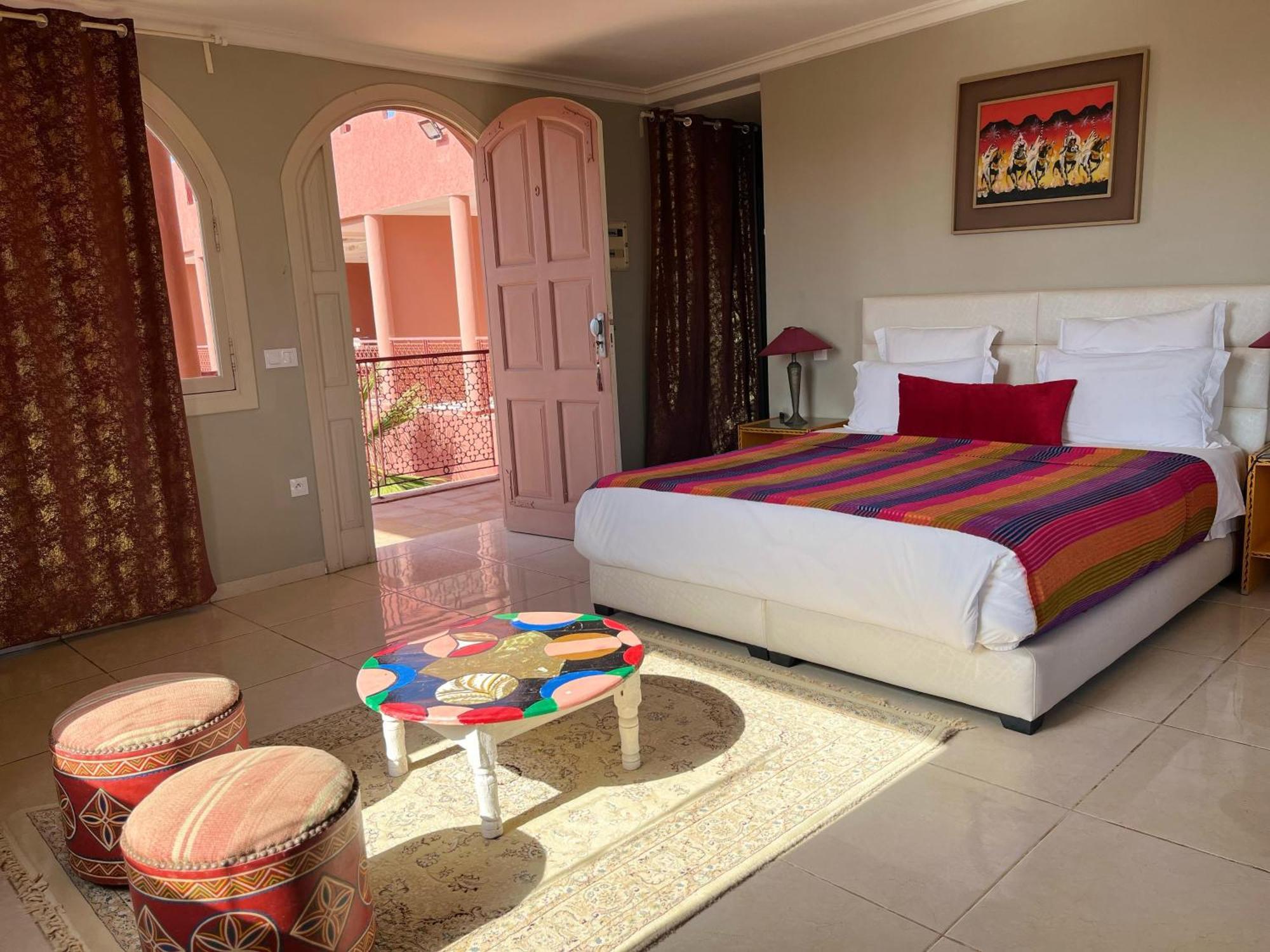 Dar De Santis Hotel Azemmour Bagian luar foto