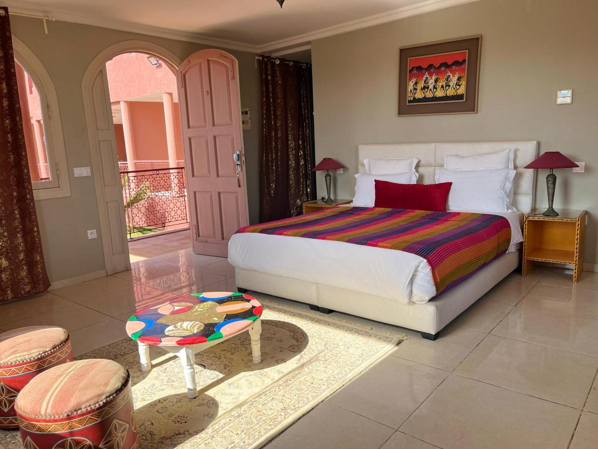 Dar De Santis Hotel Azemmour Bagian luar foto