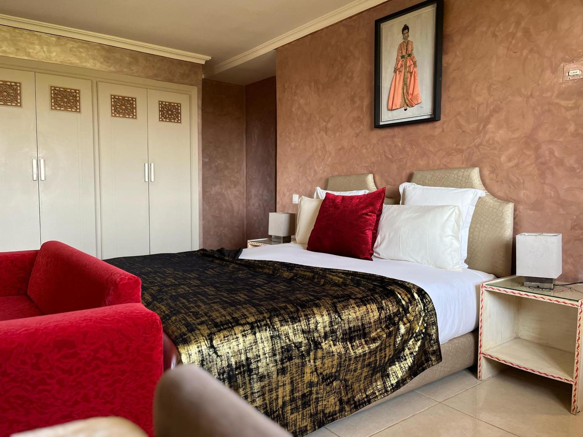 Dar De Santis Hotel Azemmour Bagian luar foto