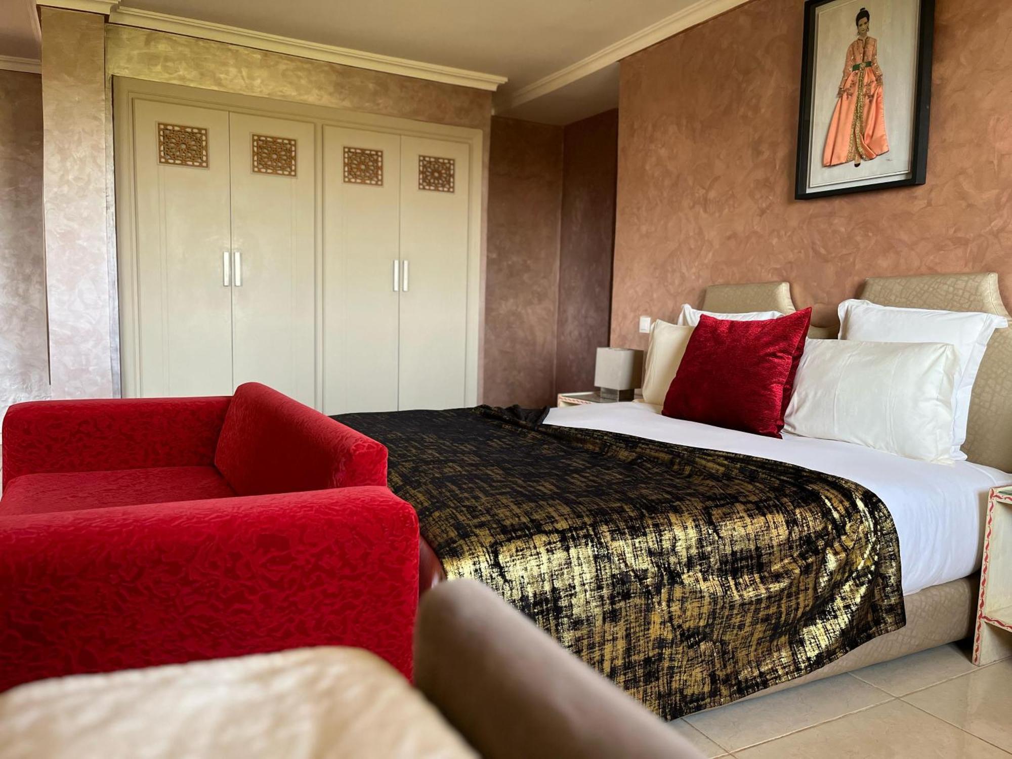 Dar De Santis Hotel Azemmour Bagian luar foto