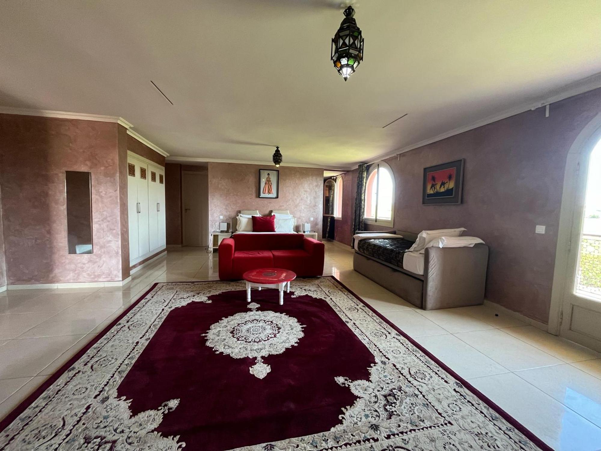 Dar De Santis Hotel Azemmour Bagian luar foto