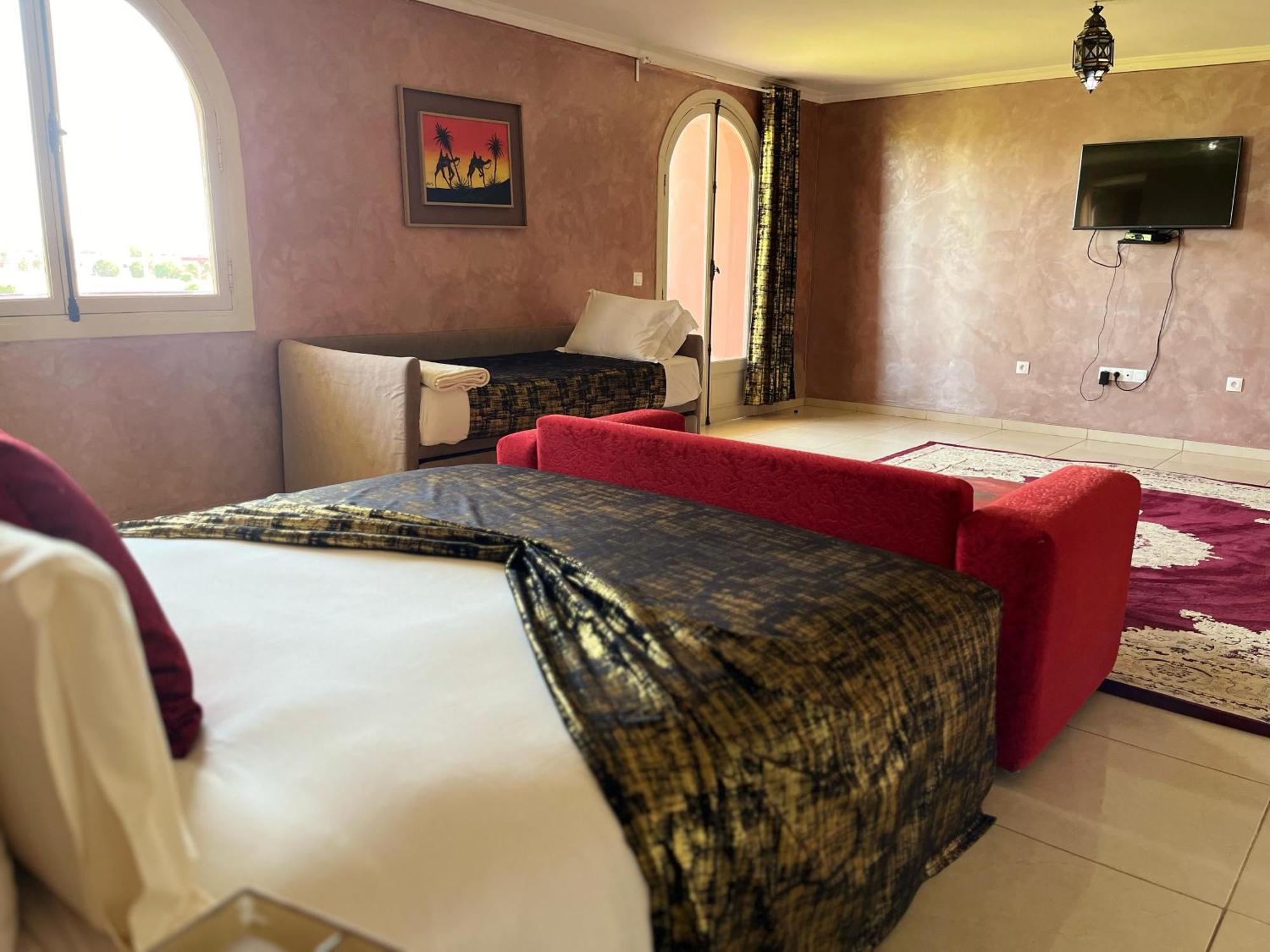 Dar De Santis Hotel Azemmour Bagian luar foto